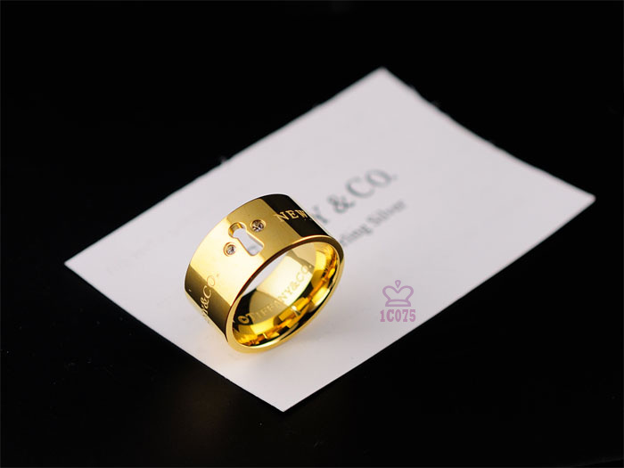 Anello Tiffany Modello 65